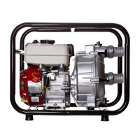 Benzínové čerpadlo na čistú aj znečistenú vodu, 7 HP, 2″ MAR-POL – M30002