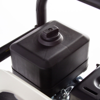 Benzínové čerpadlo na čistú aj znečistenú vodu, 7 HP, 2″ MAR-POL – M30002