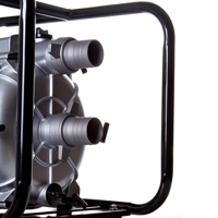 Benzínové čerpadlo na čistú aj znečistenú vodu, 7 HP, 2″ MAR-POL – M30002