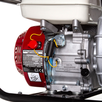 Benzínové čerpadlo na čistú aj znečistenú vodu, 7 HP, 2″ MAR-POL – M30002