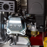 Benzínové čerpadlo na čistú aj znečistenú vodu, 7 HP, 2″ MAR-POL – M30002