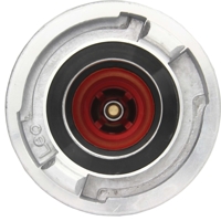Požiarna prúdnica na hadicu 2″ (52 mm) MAR-POL – M85356