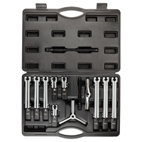 Univerzálny sťahovák ložísk 100 / 200 / 300 mm NEO Tools – 11-848