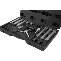 Univerzálny sťahovák ložísk 100 / 200 / 300 mm NEO Tools – 11-848