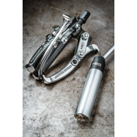 Trojramenný sťahovák ložísk 300 mm (12″) NEO Tools – 11-859