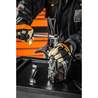 Trojramenný sťahovák ložísk 300 mm (12″) NEO Tools – 11-859