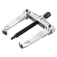 Dvojramenný sťahovák ložísk s nastaviteľnými ramenami 105 × 110 mm NEO – 11-866