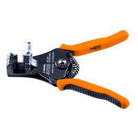 Automatické odizolovacie kliešte na vodiče 1–3,2 mm² NEO – 01-520