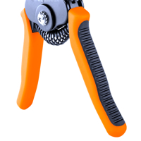 Automatické odizolovacie kliešte na vodiče 1–3,2 mm² NEO – 01-520