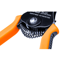 Automatické odizolovacie kliešte na vodiče 1–3,2 mm² NEO – 01-520