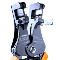 Automatické odizolovacie kliešte na vodiče 1–3,2 mm² NEO – 01-520