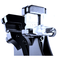 Automatické odizolovacie kliešte na vodiče 1–3,2 mm² NEO – 01-520