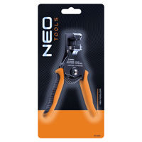 Automatické odizolovacie kliešte na vodiče 1–3,2 mm² NEO – 01-520