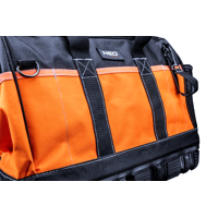 Náradie brašna NEO, rozmer 40 × 22 × 33 cm, nylon 600D – 84-305
