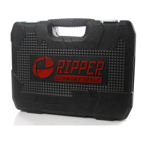 Súprava nástrčných kľúčov a hlavíc 82-dielna Ripper – M58209