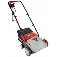 Vertikulátor / prevzdušňovač 1500 W 32 cm DEDRA  DED8705