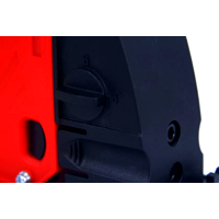 Prachový kryt pre uhlovú brúsku 115 / 125 mm – MAR-POL M04105