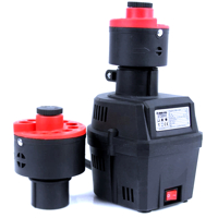 Elektrická bruska na vrtáky 90 W (3–10 mm) – MAR-POL M22290