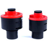 Elektrická bruska na vrtáky 90 W (3–10 mm) – MAR-POL M22290