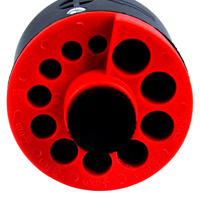 Elektrická bruska na vrtáky 90 W (3–10 mm) – MAR-POL M22290
