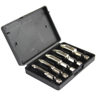 Kompletná sada vrtákov na odstraňovanie zvarov 6–14 mm – RAPID M22317