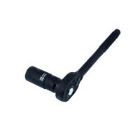 Gola sada 17 dielov, 1/2'', 6-hranné hlavice 10–24 mm, Cr-Mo – BJC M58232