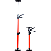 Sada teleskopických podpier 50–115 cm, 2 ks – MAR-POL M80074