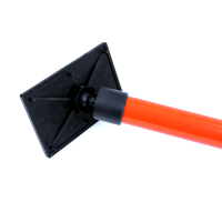 Sada teleskopických podpier 50–115 cm, 2 ks – MAR-POL M80074
