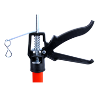 Sada teleskopických podpier 50–115 cm, 2 ks – MAR-POL M80074