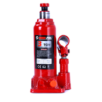 Hydraulický zdvihák typu panenka 3 t – MAR-POL M80320
