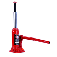 Hydraulický zdvihák typu panenka 3 t – MAR-POL M80320
