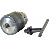 Skľučovadlo na vŕtačku 3–16 mm so závitom 1/2'' UNF – MAR-POL M79580