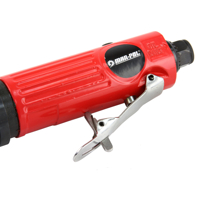Pneumatické multifunkčné náradie 3 v 1 pre dielňu – MAR-POL M90295