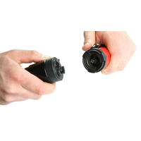 Pneumatické multifunkčné náradie 3 v 1 pre dielňu – MAR-POL M90295