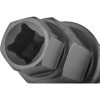 4 v 1 univerzálny nástroj na demontáž prednej nápravy motocykla – NEO Tools 10-502