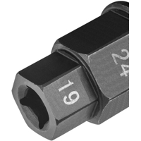 4 v 1 univerzálny nástroj na demontáž prednej nápravy motocykla – NEO Tools 10-502