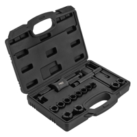 Sada náradia na servis brzdových valcov – NEO Tools 10-506