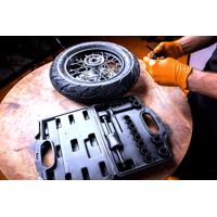 Sada náradia na servis brzdových valcov – NEO Tools 10-506