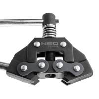 Praktický oddeľovač reťazí pre motocykle – NEO Tools 10-510