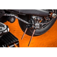 Praktický oddeľovač reťazí pre motocykle – NEO Tools 10-510