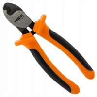Nožnice na hliníkové a medené káble 160 mm – NEO Tools 01-513