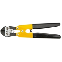 Kompaktný strihač svorníkov 210 mm na drôt do Ø 4 mm – TOPEX 01A117