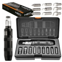 Rázový šroubovák 1/2'' – NEO Tools 04-250