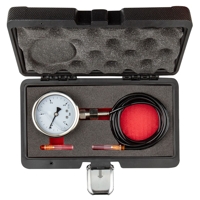 Profesionálny tester tlaku turbodúchadla 1–3 bar – NEO Tools 11-265