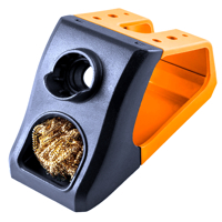 Digitálna spájkovacia stanica SL1, 60 W, 180–480 °C – NEO Tools 19-200