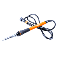 Digitálna spájkovacia stanica SL1, 60 W, 180–480 °C – NEO Tools 19-200
