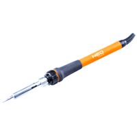 Digitálna spájkovacia stanica SL1, 60 W, 180–480 °C – NEO Tools 19-200