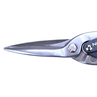 Predĺžené nožnice na plech 290 mm z CrMo ocele – NEO Tools 31-061