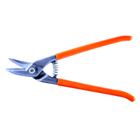 Ľavostranné nožnice na plech 280 mm z CrMo ocele – NEO Tools 31-084