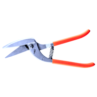 Nožnice na plech 300 mm – pravé, CrMo – NEO Tools 31-085